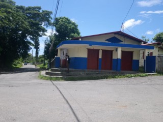 Old Harbour Head Road, St. Thomas, Jamaica - House for Sale